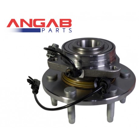 Mozo Cubo Delantero Silverado 4x4 2007-2015