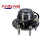 MOZO CUBO RUEDA TRASERA MAZDA 3 TODOS