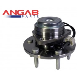 MOZO CUBO RUEDA TRASERA MAZDA 3 TODOS