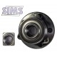 MOZO DELANTERO JEEP GRAND CHEROKEE WK2 4G DODGE DURANGO