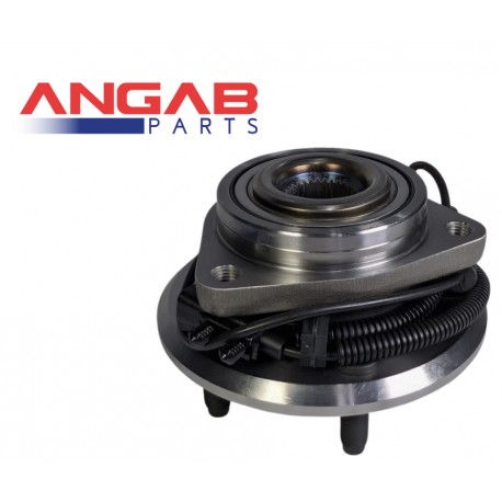 MOZO CUBO RUEDA DELANTERA CHEROKEE KK 08-14