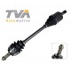 TRIPOIDE DERECHO COPA CAJA HONDA CIVIC 92-00 26X25