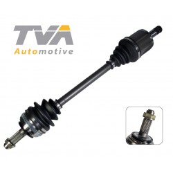 TRIPOIDE DERECHO COPA CAJA HONDA CIVIC 92-00 26X25
