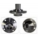 Mozo O Cubo Delantero Fiat/uno/premio/ritmo/regatta/palio1.3