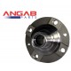 Mozo O Cubo Delantero Fiat/uno/premio/ritmo/regatta/palio1.3