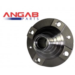 Mozo O Cubo Delantero Fiat/uno/premio/ritmo/regatta/palio1.3