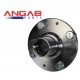 Mozo Delantero Cubo Rueda Hyundai Getz 1.3 / 1.6