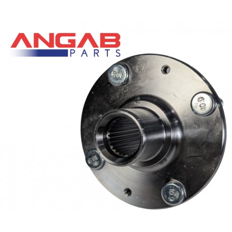 Mozo Delantero Cubo Rueda Hyundai Getz 1.3 / 1.6