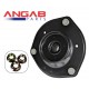 Base De Amortiguador Delantera Toyota Camry Lumier 2002-2006
