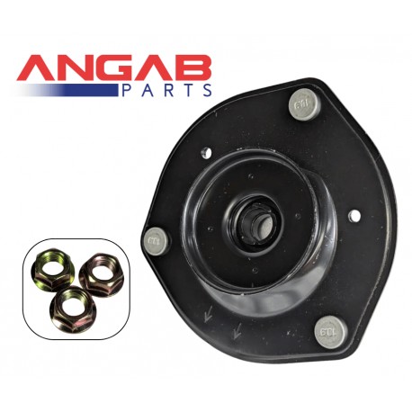 Base De Amortiguador Delantera Toyota Camry Lumier 2002-2006