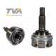 Punta De Tripoide Para Hyundai Tucson 23x27