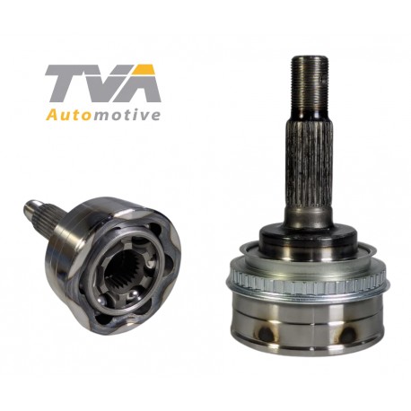 Punta De Tripoide Para Hyundai Tucson 23x27