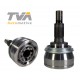 Punta De Tripoide Toyota Camry 4 Cil Celica 25x26