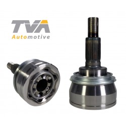 Punta De Tripoide Toyota Camry 4 Cil Celica 25x26