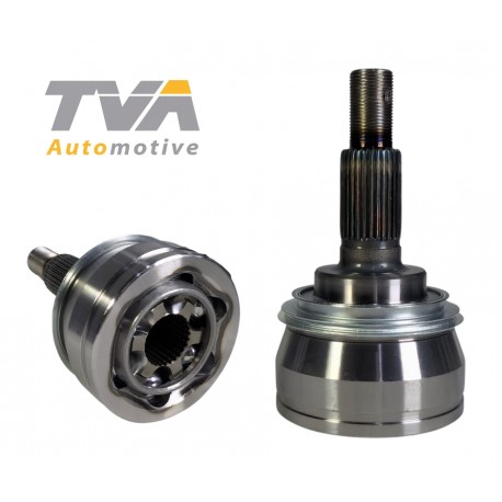 Punta De Tripoide Toyota Camry 4 Cil Celica 25x26