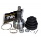 Punta De Tripoide Toyota Camry 4 Cil Celica 25x26