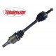 Tripoide Izquierdo Completo Aveo Automatico Con Abs