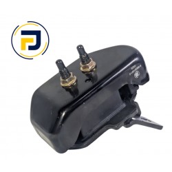 Base Motor Izquierda Volkswagen Fox Spacefox Crossfox 1.6