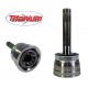 Punta Tripoide Nissan Pathfinder 27x28x50