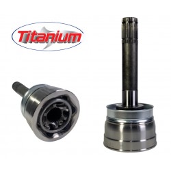 Punta Tripoide Nissan Pathfinder 27x28x50