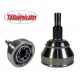Punta De Tripoide Skoda Octavia Bora New Beetle Ibiza 27x36