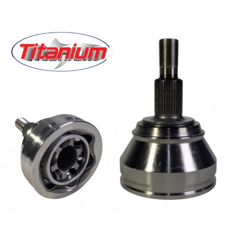 Punta De Tripoide Skoda Octavia Bora New Beetle Ibiza 27x36
