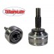 PUNTA DE TRIPOIDE RENAULT MEGANE KANGOO SCENIC 30IX23E R/I