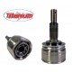 Punta De Tripoide Nissan Quest 32x34 Ret Int.