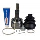 Punta De Tripoide Nissan Quest 32x34 Ret Int.