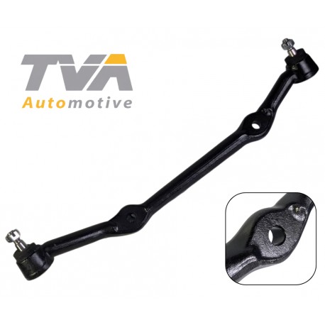BARRA CORTA DERECHA DODGE RAM 4X4 2500 03-08
