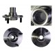 MOZO DELANTERO NISSAN SENTRA B13/B14 91-01