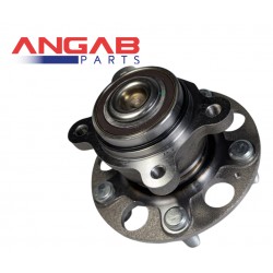 MOZO CUBO RUEDA TRASERA CIVIC EMOTION 06-11 CON ABS 5 TORNIL