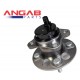 Mozo Cubo Rueda Toyota Yaris Trasero Con Abs 06-12 Tienda