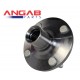 MOZO CUBO RUEDA DELANTERA TOYOTA YARIS 1.3L 00-05 4 TORNILLO