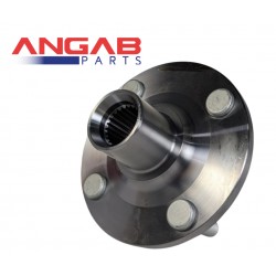 MOZO CUBO RUEDA DELANTERA TOYOTA YARIS 1.3L 00-05 4 TORNILLO