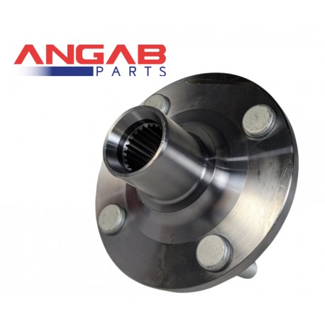 MOZO CUBO RUEDA DELANTERA TOYOTA YARIS 1.3L 00-05 4 TORNILLO