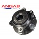 MOZO DELANTERO NISSAN SENTRA B16 07-12