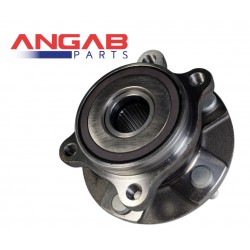 MOZO DELANTERO NISSAN SENTRA B16 07-12