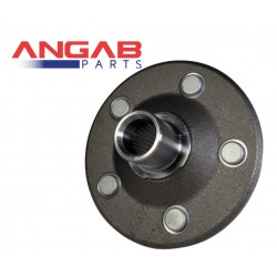 Cubo Rueda Mozo Delantero Toyota Terios 2002-2014