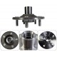 Cubo Rueda Mozo Delantero Toyota Terios 2002-2014