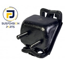 Base Soporte Caja Lado Izquierdo Chofer Ecosport Titanium