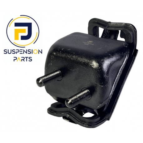 Base Soporte Caja Lado Izquierdo Chofer Ecosport Titanium