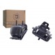Base Soporte Caja Lado Izquierdo Chofer Ecosport Titanium