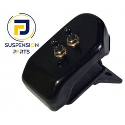 Base Soporte Motor Derecha Chevrolet Luv Dmax 3.5 2004-2014