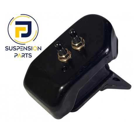 Base Soporte Motor Derecha Chevrolet Luv Dmax 3.5 2004-2014