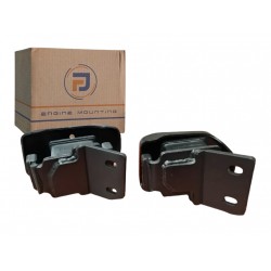 Base Soporte Motor Derecha Chevrolet Luv Dmax 3.5 2004-2014