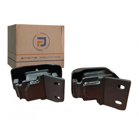 Base Soporte Motor Derecha Chevrolet Luv Dmax 3.5 2004-2014