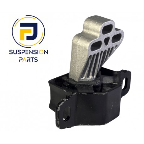 Base Motor Trasera Fiat Palio Siena 1.3 8v 1.3 16v