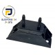 Base Motor Derecha Ford Festiva 1992 - 2001 TURPIAL