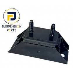 Base Motor Derecha Ford Festiva 1992 - 2001 TURPIAL